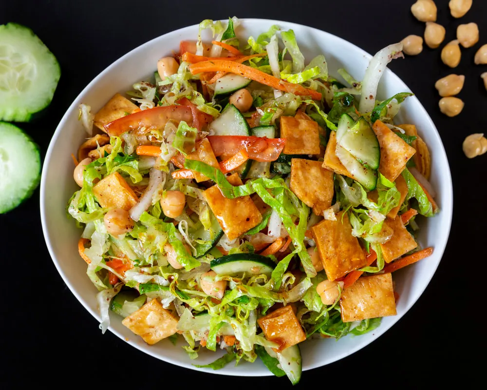 Tarbush Kitchen, Restaurant & Market