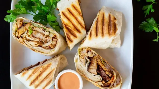 Tarbush Kitchen, Restaurant & Market