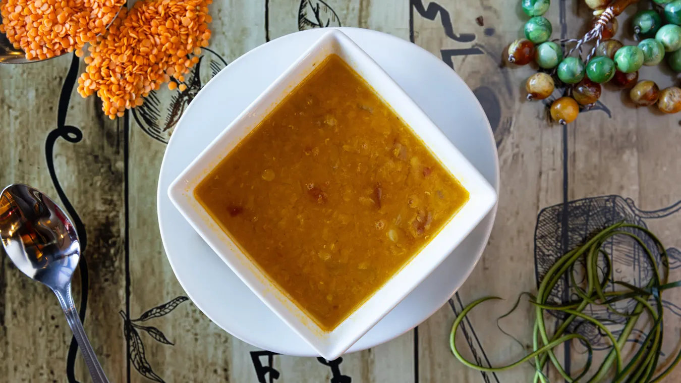 Tarbush Kitchen, Restaurant & Market