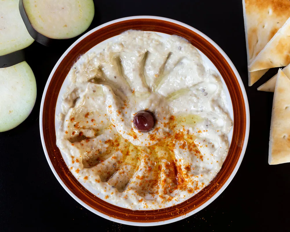 Tarbush Kitchen, Restaurant & Market